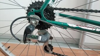 bicykel Favorit - 6