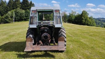 Zetor 6945 - 6