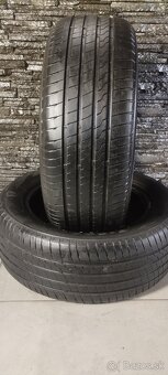 Firestone Roadhawk 215/55 R16 93v - 6