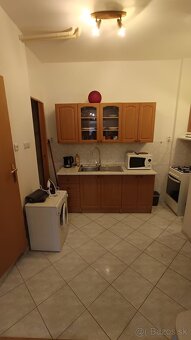 Prenájmem Garzónku na Krížnej Ulici - BEZ PROVIZIE - 6