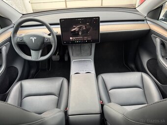 Tesla Model Y Dual Motor Long Range 378KW - 6