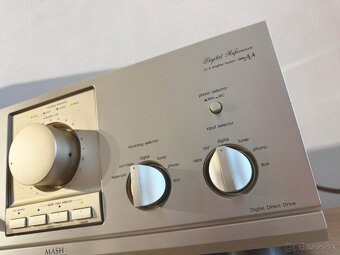Technics SU-MA10 Digitálna referenčná ikona z éry Hifi - 6
