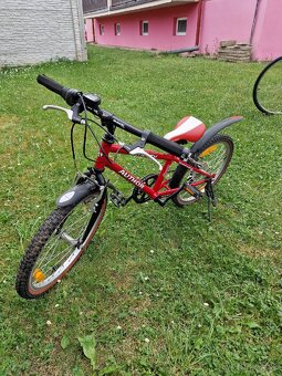 Predám detský bicykel - 6