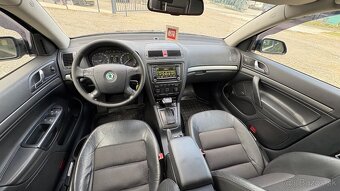 Škoda Octavia Combi 2.0 TDI Elegance DSG - 6