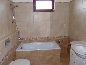 2 izbový apartman so zariadením, s terasou , DS, širšie cent - 6