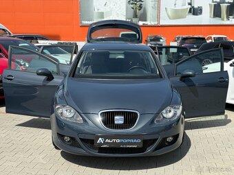 Seat Leon 1.4 TSI Style - 6