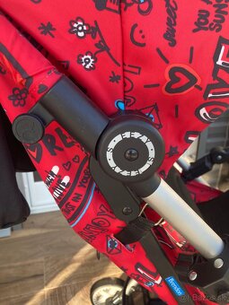 Cybex eazy S - 6
