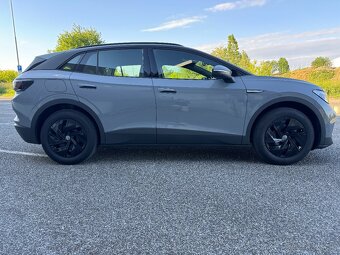 Volkswagen ID.4 Pure 52kWh ACC. HEAD-UP ODPOCET DPH - 6