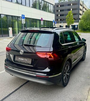 Volkswagen Tiguan 2.0TDI - 6