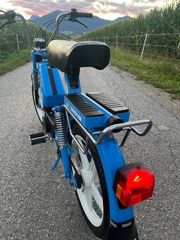 Babetta 210 - 6