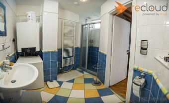 NA PRENÁJOM PRIESTRANNÝ PODKROVNÝ BYT, POŽIARNICKÁ ULICA, KO - 6