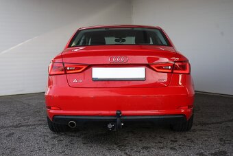 122- Audi, A3 Sedan, 2014, nafta, 1.6 TDI S Tronic, 77kw - 6