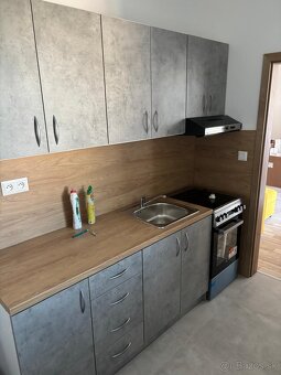 1 izbový byt prenájom - 6