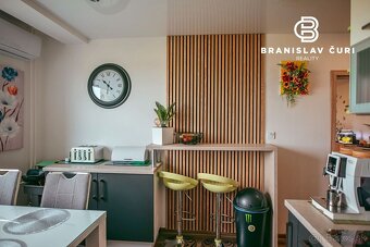 Aktualizovaná cena Predaj, 3 izb. byt, kompletná rekonštruk - 6