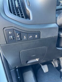 Kia Sportage 4x4 135kw - 6