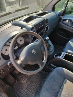 Peugeot Partner Tepee 1.6 HDI - 6