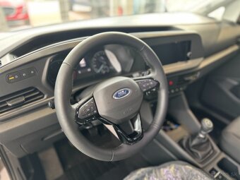 Ford Tourneo Connect 2.0 TDCi EcoBlue Family Trend - 6