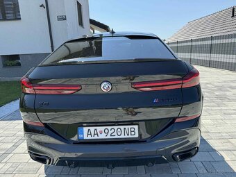 BMW X6 G06 3.0D 210Kw Xdrive - 6