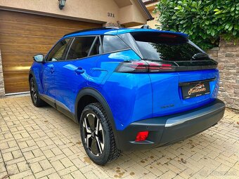 Peugeot 2008 1.2 PureTech 100 Style, ODPOČET DPH - 6