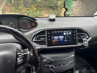 Peugeot 308 SW 1,6 HDi - 6