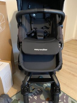 Easywalker Harvey 3 - 6