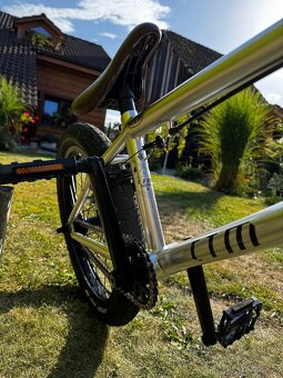 CTM Pop CrMo 20” - 6