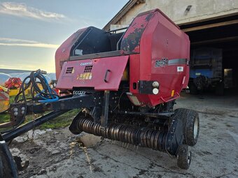 Lis Case RB 454, rok výroby 2009 - 6