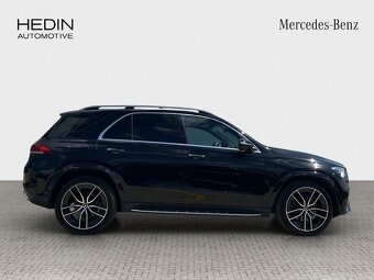 Mercedes-Benz GLE 350d 4MATIC - 6