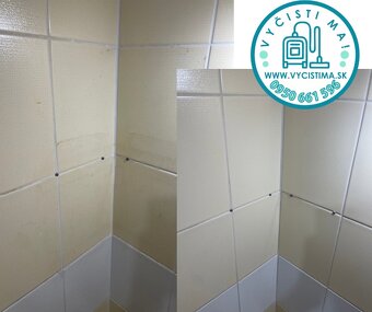 Tepovanie, umývanie okien, upratovanie domácnosti a firiem - 6