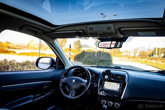 Peugeot 4008 1,8 HDi 4x4 110kW (panoráma, koža, el.sedadlá) - 6