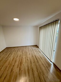 Moderný 5 izb. RD Košice okolie, obec Seňa, IS komplet - 6