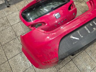 Predám diely zo zadnej časti Seat leon FR cupra - 6