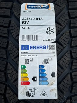 225/40 R18 - 6
