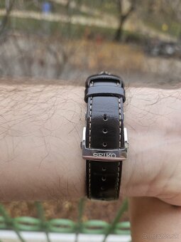 SEIKO Presage SSA459J1 limitovaná edícia – automat - 6