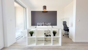 MODERNÝ 1,5i byt, NOV., LOGGIA, PARKING, BORY, Mateja Encing - 6