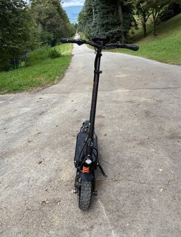 Kukirin g2 Master - 6