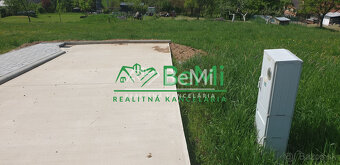 Stavebný POZEMOK ...1142 m2...Horné Hámre (170-14-DARE) - 6