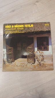 Predám LP platne - 6