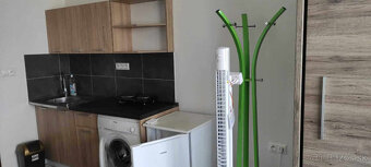 Prenájom garsónky na námestí v Poprade - 6