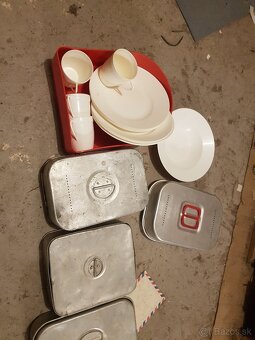 stare skolske mapy,  remoska grande.turisticky riad - 6