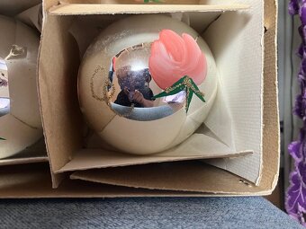 Vianočné ozdoby - 6