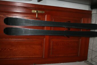 dámske lyže Dynastar legend 156 cm - 6