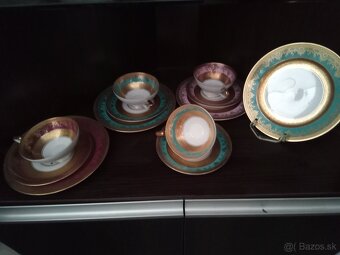 Trezor,svietniky a ine - 6