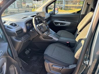 Opel Combo Life 1,5 CDTi 130k L2 - 6