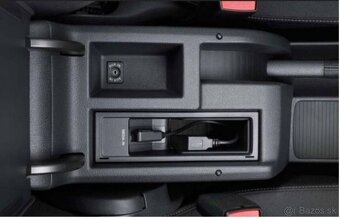 MDI MMI AUDIO USB kábel na prehrávanie hudby a videa - 6