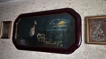 Stare skriňe/ nábytok - 6