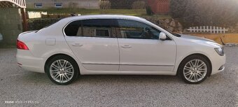 Škoda Superb 2.0TDI 125kw DSG - 6