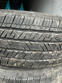 Jeep Wrangler nová kola 255/70 r18 - 6