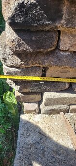 Šamotové tehly - 6