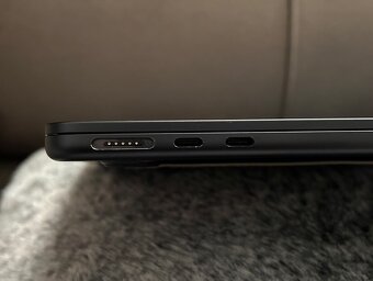 MacBook Air 13” M2 2022 + príslušenstvo - 6